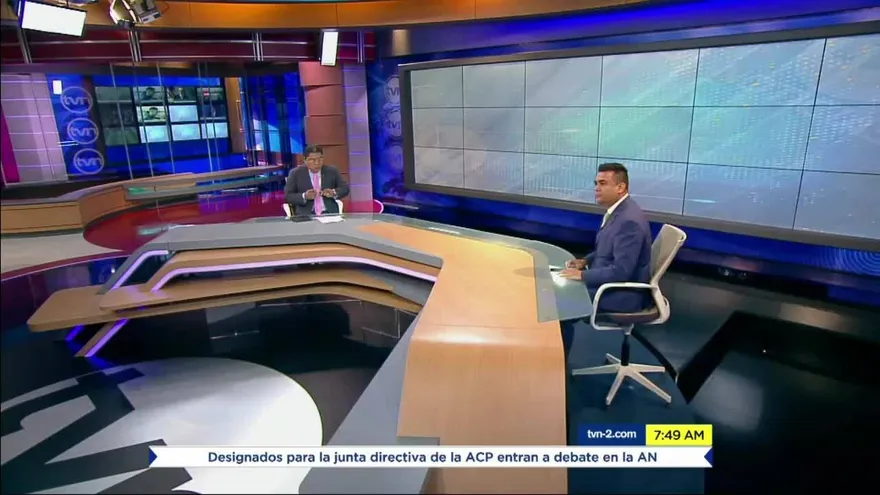 Noticiero AM 20 de marzo del 2019 - Bloque 5