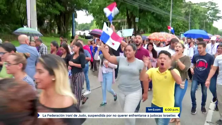 Noticiero Estelar 23 de octubre del 2019 - Bloque 1