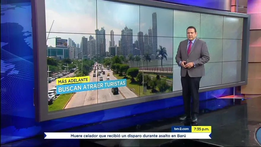 Noticiero Estelar 12 de agosto del 2019 - Bloque 5