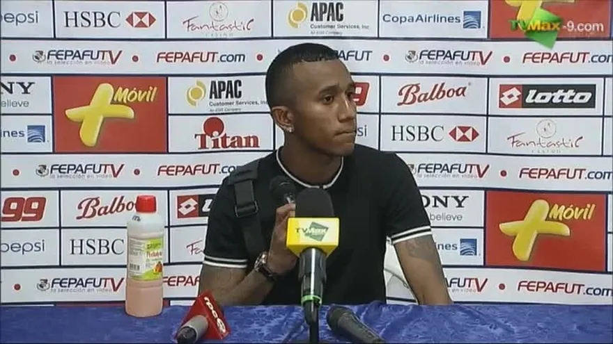 Conferencia Marcos S