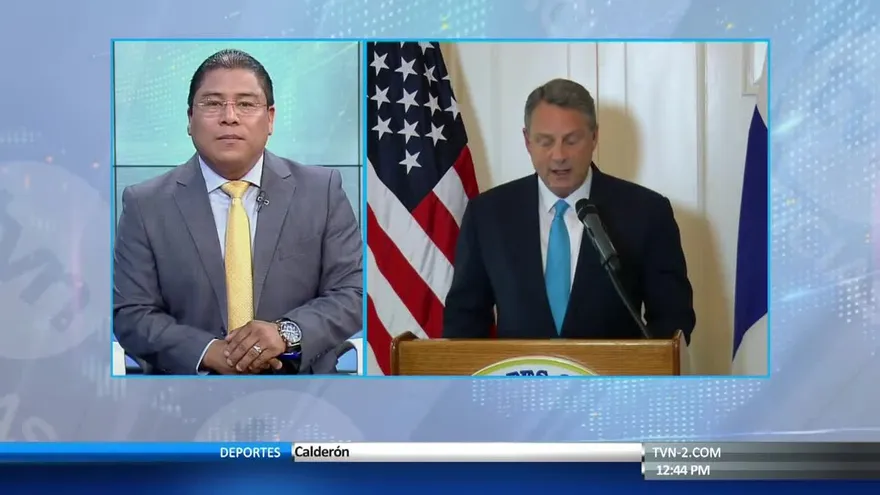 Noticiero MD 12 de enero de 2018 - Bloque 3