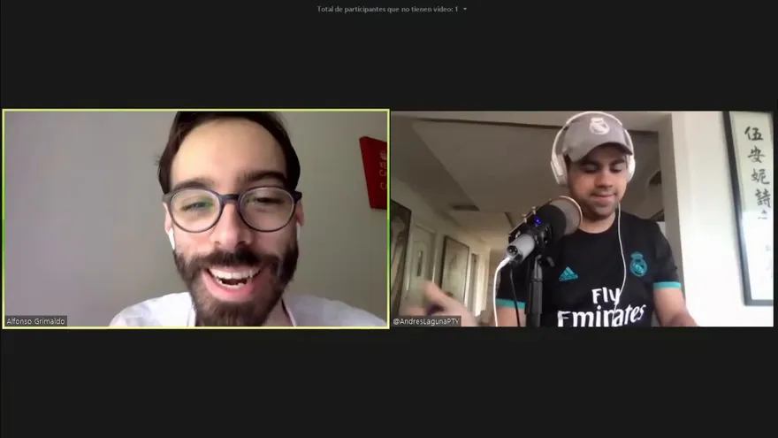 La Previa 16 de julio de 2020