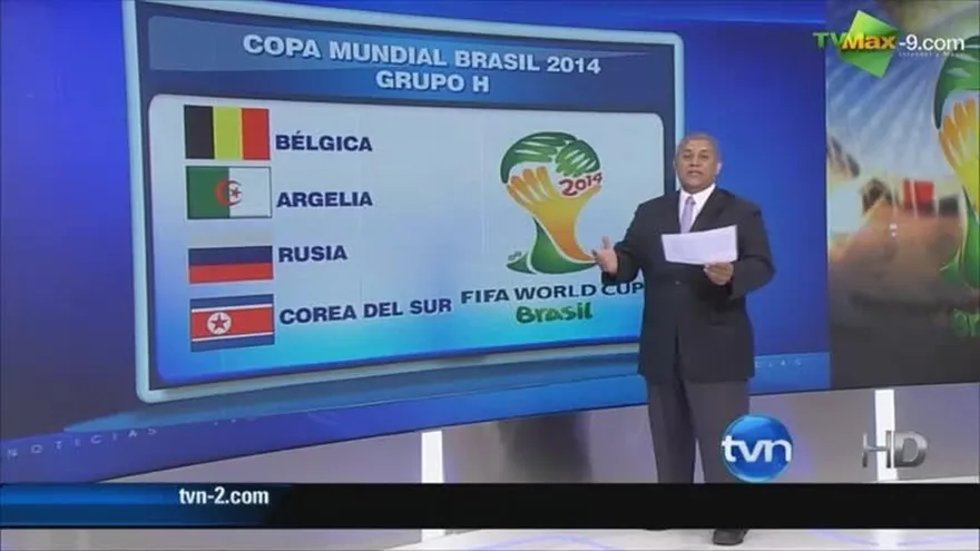 Resumen Deportivo 7 de diciembre de 2013