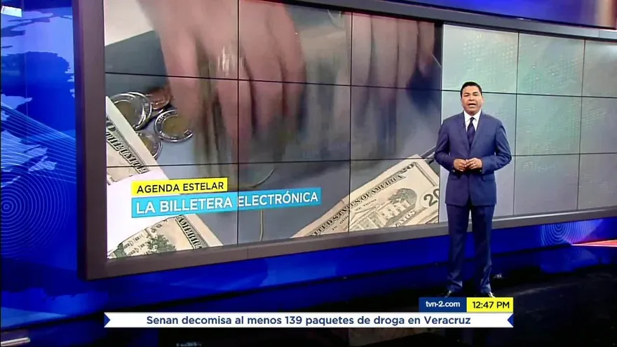 Noticiero MD 23 de agosto del 2018 - Bloque 3