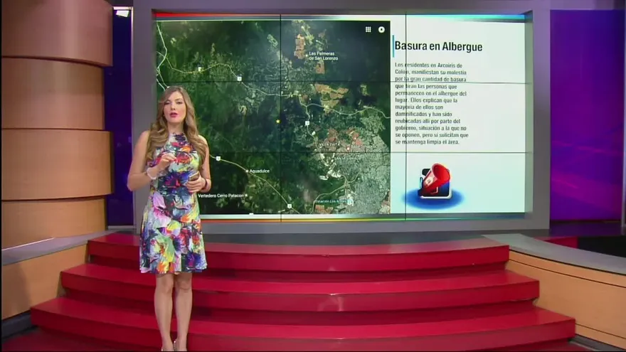 Noticiero MD 16 de febrero del 2017 - Bloque 2