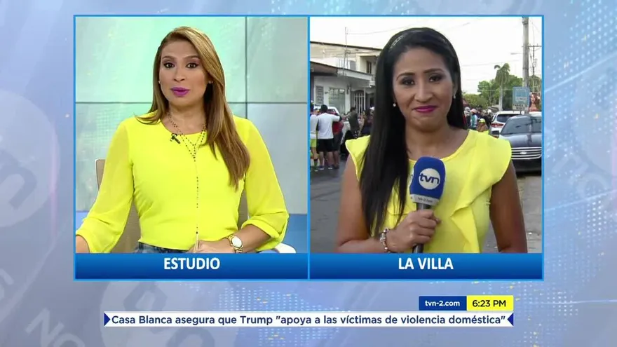 Noticiero Estelar del 12 de febrero - Bloque 2