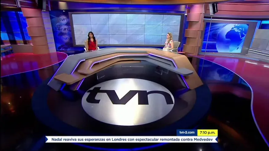 Noticiero Estelar 13 de noviembre del 2019 - Bloque 3