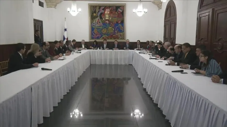 Aguinaldo navideño para juntas comunales