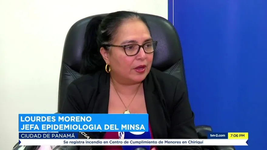 Aíslan a estudiantes panameños que estaba en China por seguridad