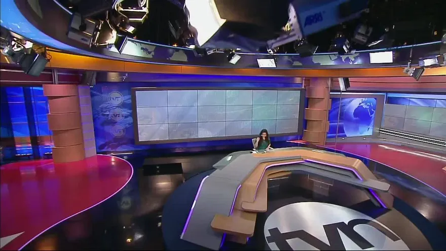 Noticiero AM 22 de octubre del 2018 - Bloque 2