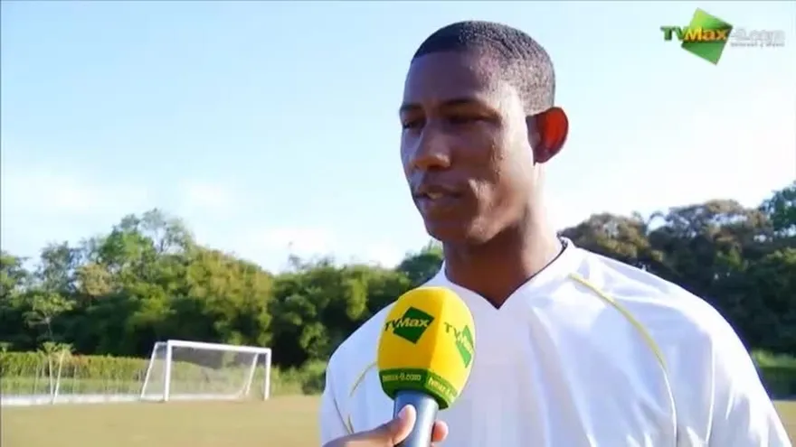 Fidel Cesar piensa positivo contra los leones