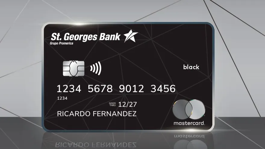 Mastercard Premia Black