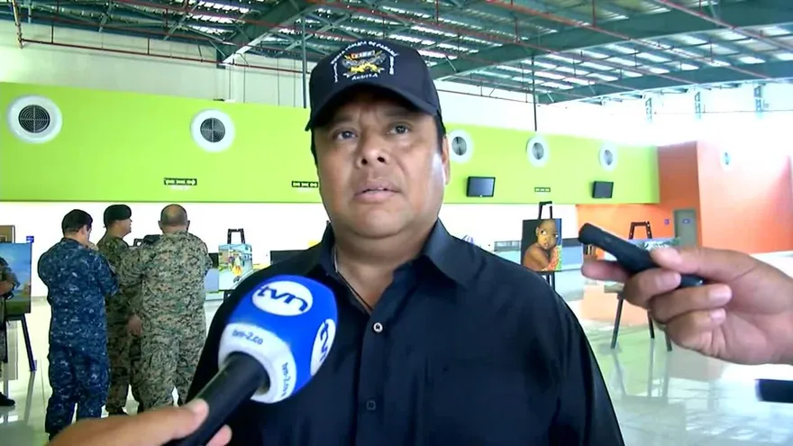 Hombre fue herido de bala en Colón