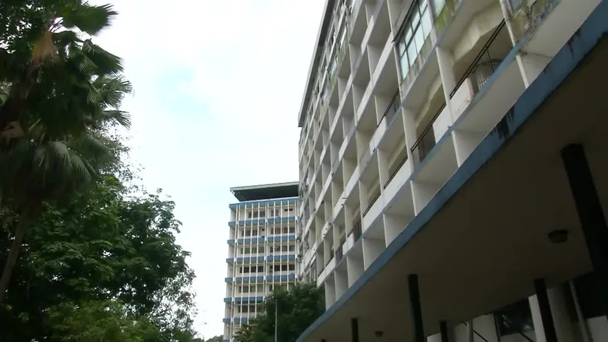 Caja de Seguro Social reporta daños en equipos y sistemas médicos por fluctuaciones