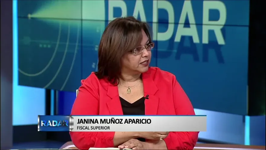 Bloque 5: El proceso judicial en casos de abuso sexual