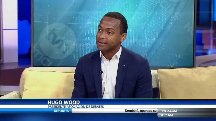 Anuncian final de la Copa Nacional de Debates