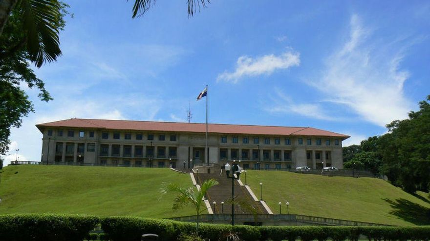 Edificio de la ACP