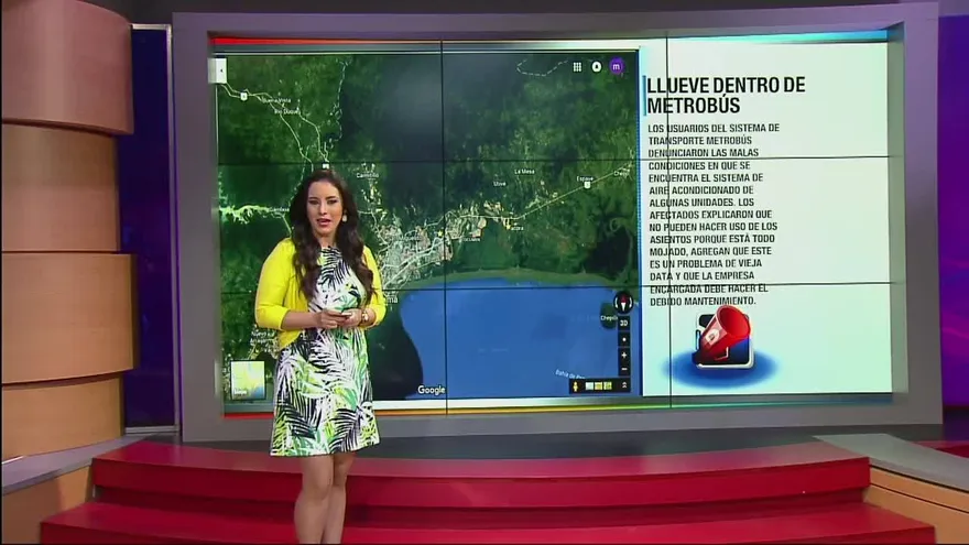 Noticiero MD 8 de febrero del 2017 - Bloque 4