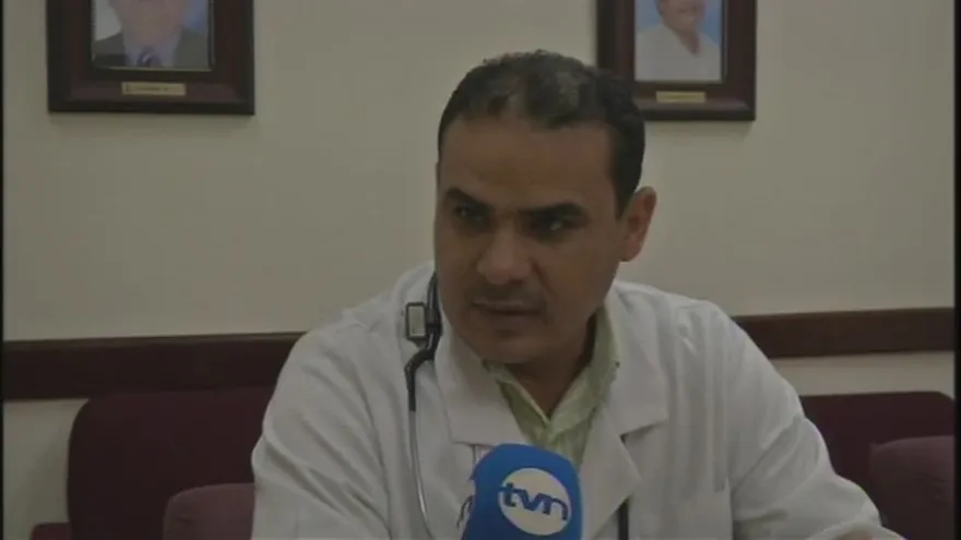 935 atenciones médicas en La Chorrera