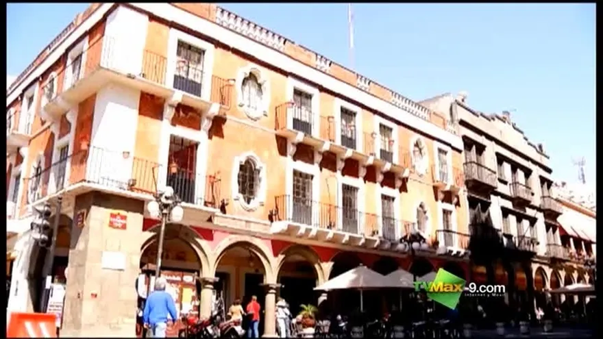 Premundial Sub-20: Ciudad de Puebla