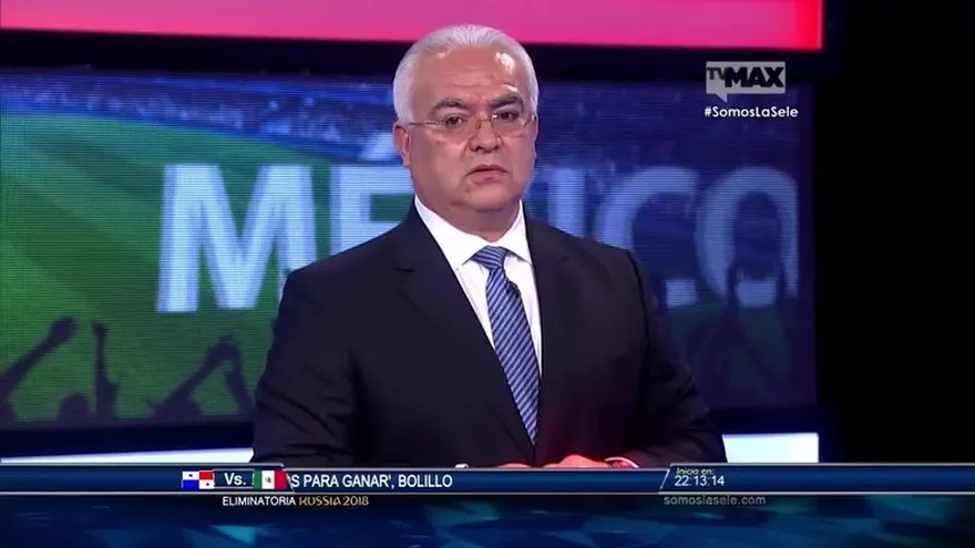 Destino: Los Legionarios del TRI