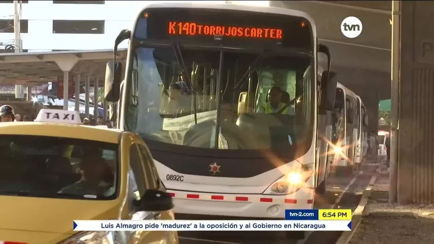 Metrobús contará con 11 nuevas rutas