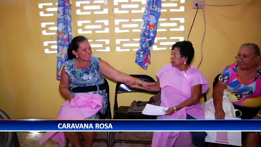 La responsabilidad social de “Gente TVN”