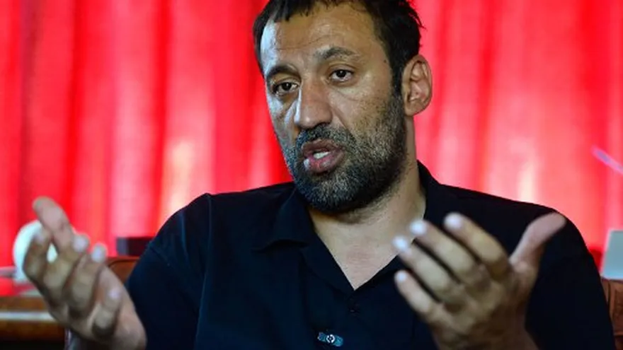 Divac niega que Djokovic rompió sus raquetas en Londres