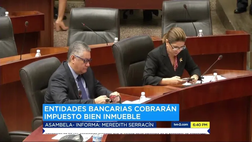 Reacciones al decreto que reglamenta el mecanismo de  Retención de Impuesto de Inmuebles