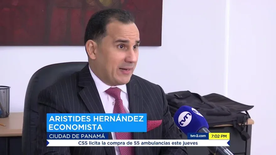 Desempleo aumentará en Panamá, según proyecciones