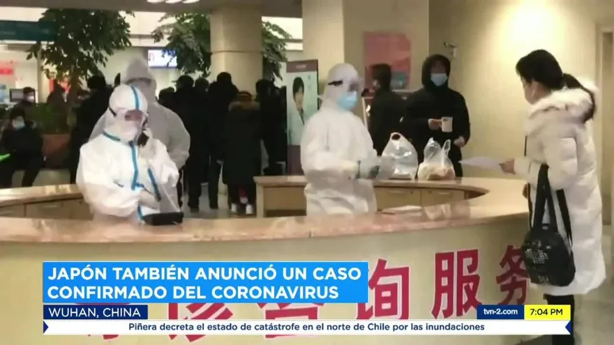 Víctimas del coronavirus aumenta a 106 en todo el país