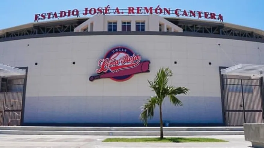Puertas abiertas para los fanáticos en la final del Béisbol Juvenil