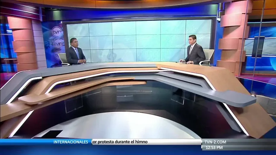 Noticiero MD del 09 de octubre Bloque 4