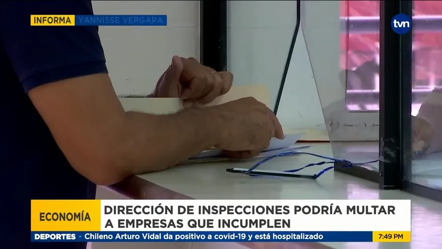Este martes debieron reactivarse más de mil trabajadores del sector primario