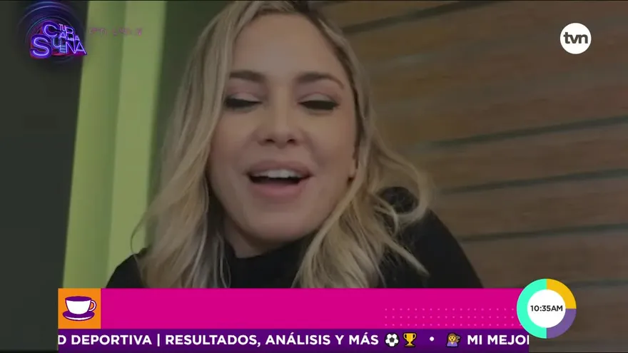 Gloria Trevi en los Premios Juentud 2025 ENTREVISTA EXCLUSIVA