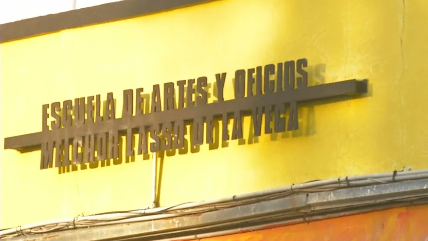 Escuela Artes y Oficias apuesta por fortalecer la educación técnica