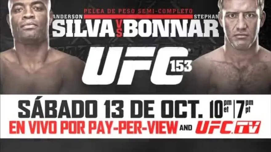 UFC 153: Minotauro Nogueira, entrevista previa
