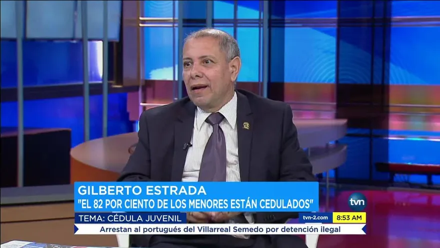 Cédula juvenil, obligatoria en trámites educativos