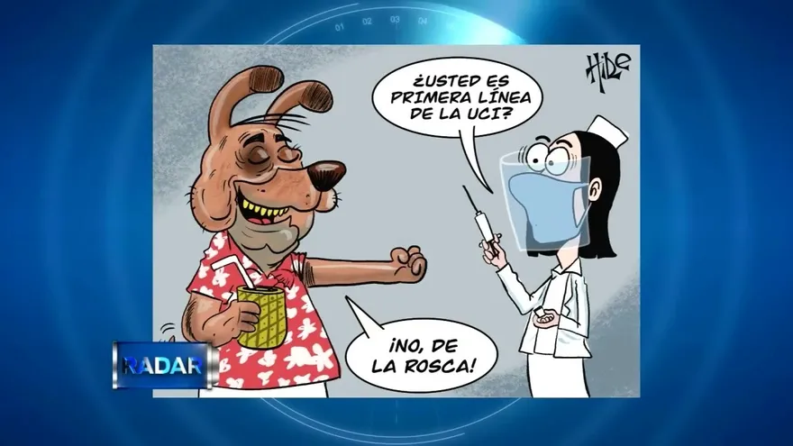 Bloque 4: Caricatura y conclusiones