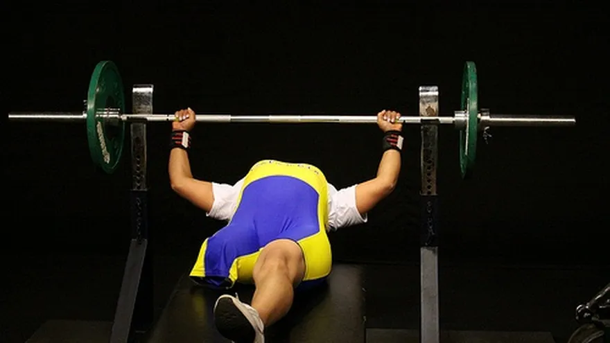 Tres atletas paralímpicos jordanos acusados de delitos sexuales