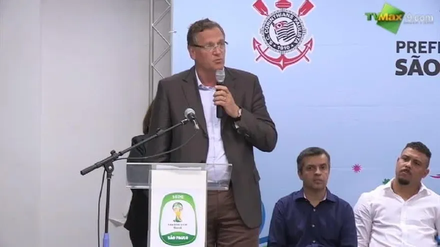 FIFA dice que Sao Paulo estar