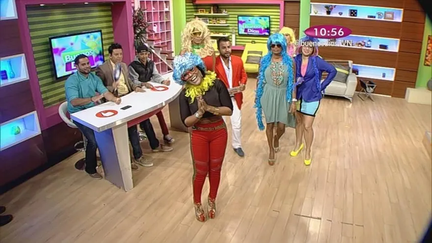 Concurso La Chicha del Verano 2014 junto a Demphra