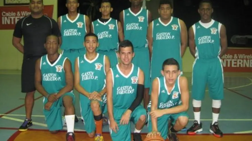 Intercolegial de Baloncesto está por llegar a su fin