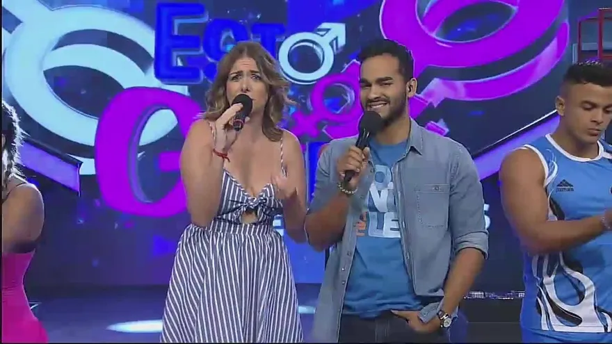 Esto Es Guerra - 24/04/17