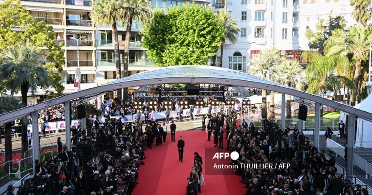El Festival de Cannes empieza bajo el lema del cine como 'acto de resistencia'
