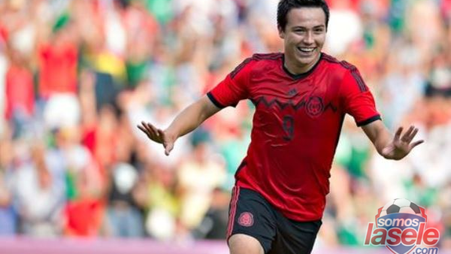 Gol a Panamá catapulta a 'El Cubo' Torres