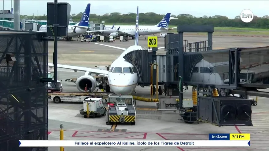 Aerolíneas piden ayuda al gobierno para evitar el colapso por COVID-19