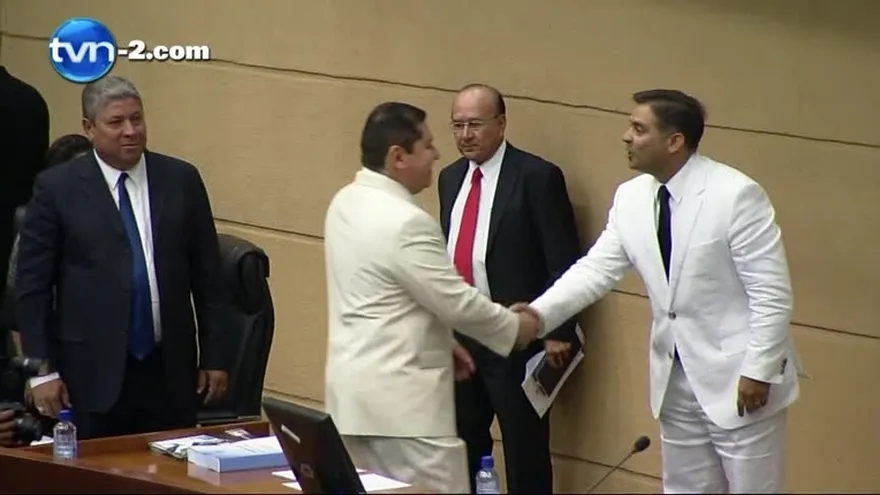 Diferencias a lo interno del PRD continúan