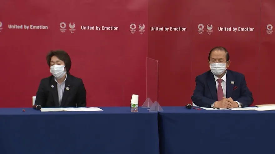 Seiko Hashimoto, política y medallista, toma riendas de Tokio-2020 tras escándalo sexista