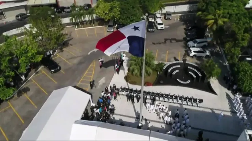 Se inician actos protocolares para elegir al nuevo presidente de la Asamblea Nacional